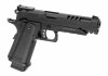 Replika GBB GPM1911 CP - Black Tip